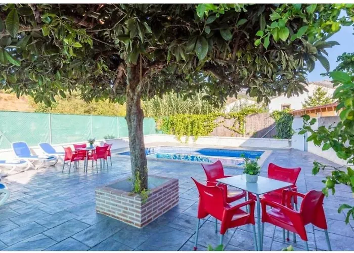 Casa Rural El Nispero