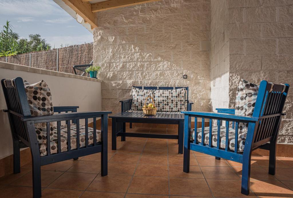 Villa El Níspero Cortes de la Frontera