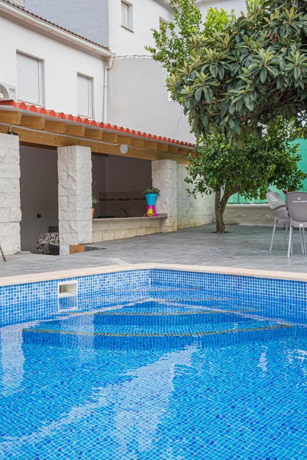 El Níspero Villa Cortes de la Frontera