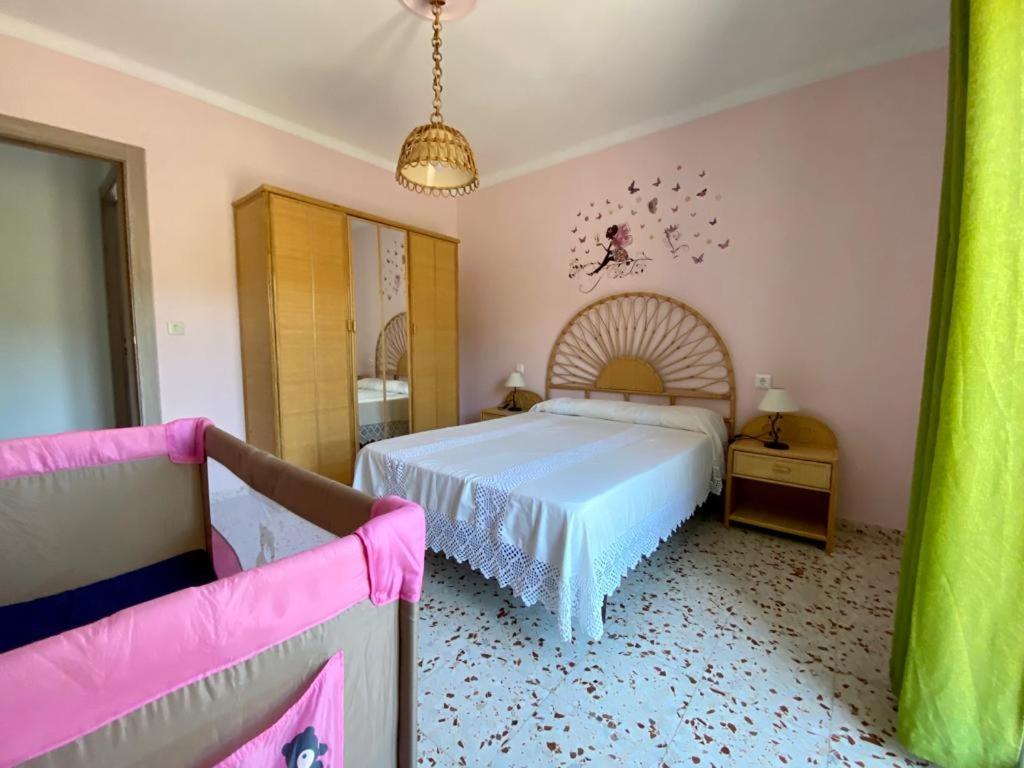 Villa El Níspero *